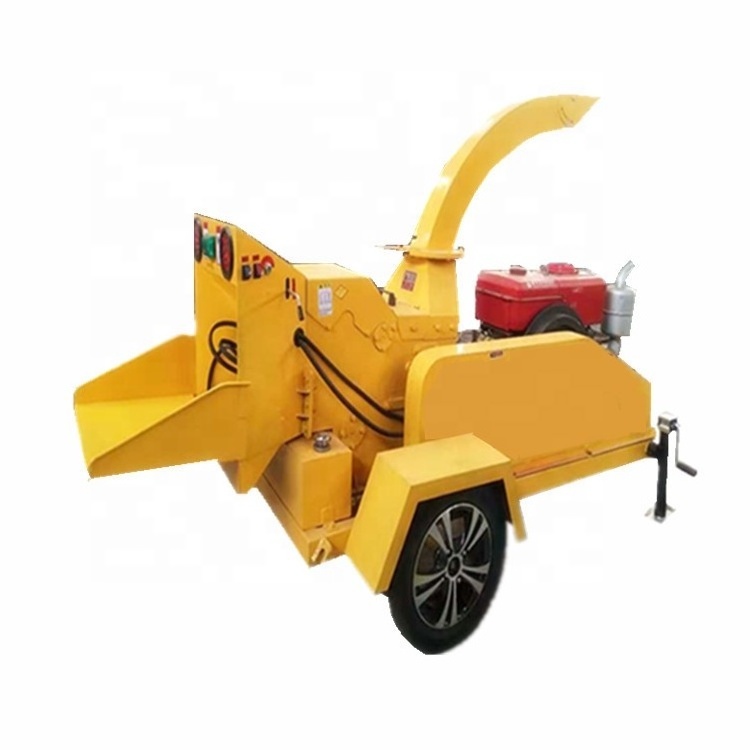 ce standard firewood chipper machine wood chipping machine, wood cutting machine withce