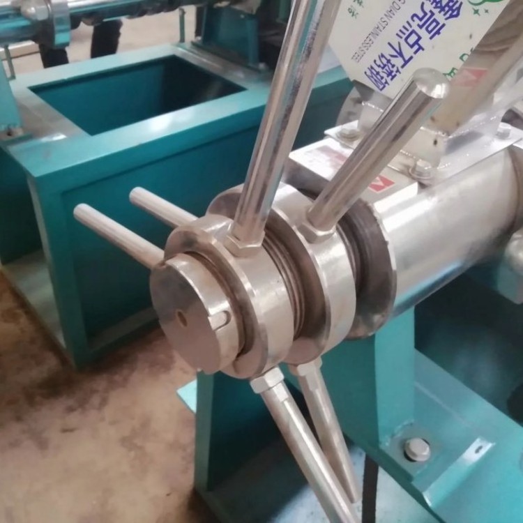 Commercial rapeseed corn sunflower seed sesame soybean Walnut coconut peanut Oil Press Machine