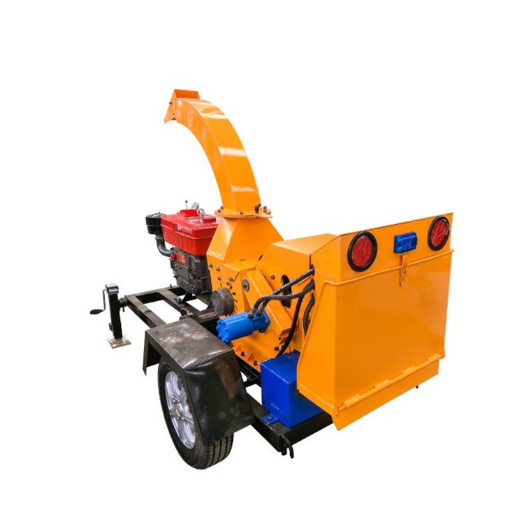 ce standard firewood chipper machine wood chipping machine, wood cutting machine withce