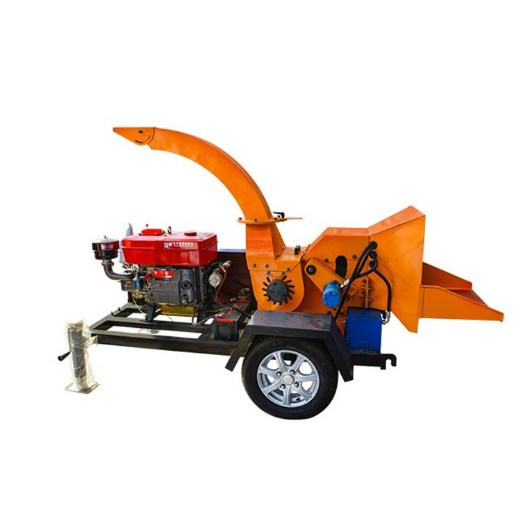 ce standard firewood chipper machine wood chipping machine, wood cutting machine withce