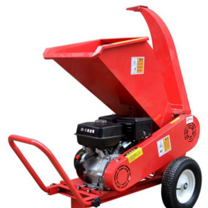 Mini electric wood chipper shredder /garden tools wood shipper/family wood chipper machine