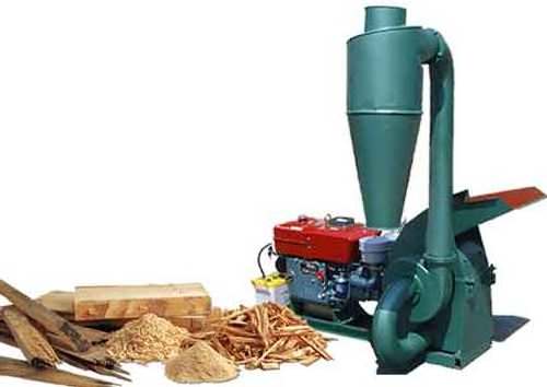 Labor saving factory supply directly coconut husk shredder with CE