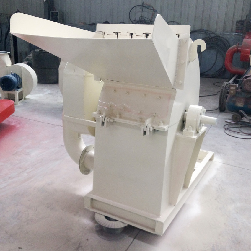 rice husk powder making grinding machine, hammer mill