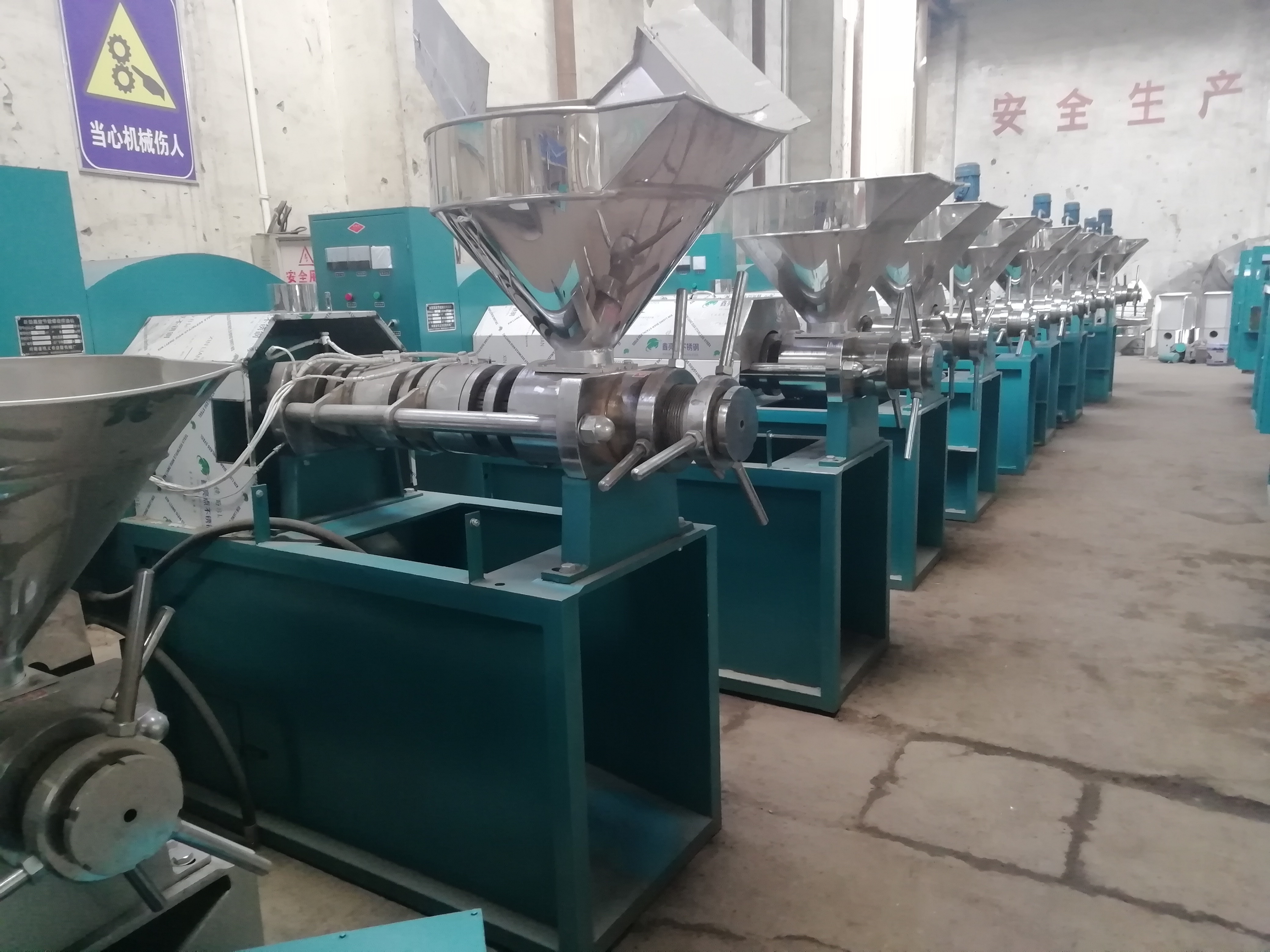 soybean oil machine extra sunflower seed sesame oil pressing small peanut oil press