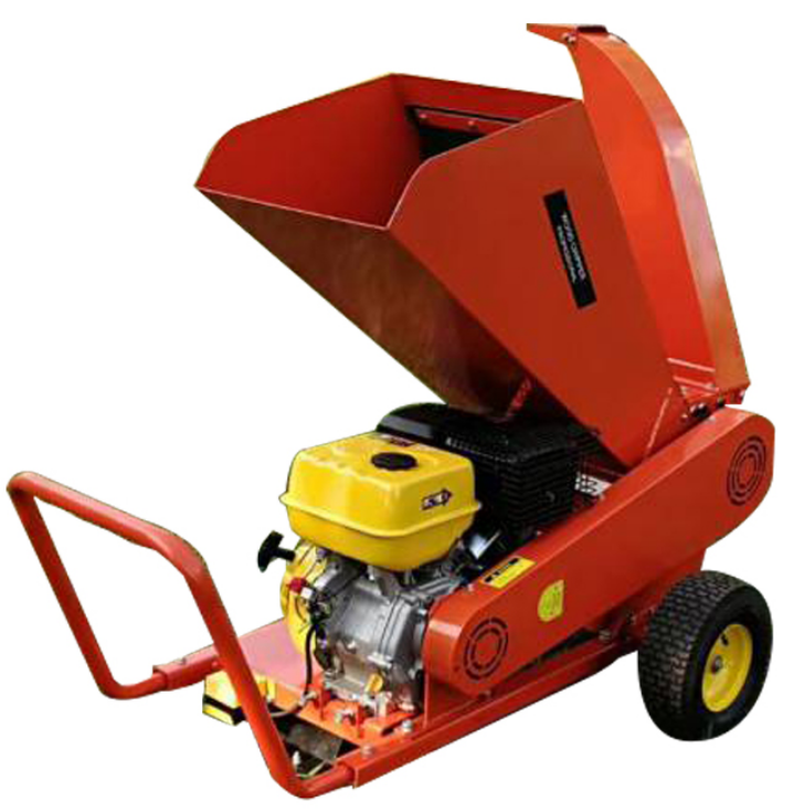 Mini electric wood chipper shredder /garden tools wood shipper/family wood chipper machine