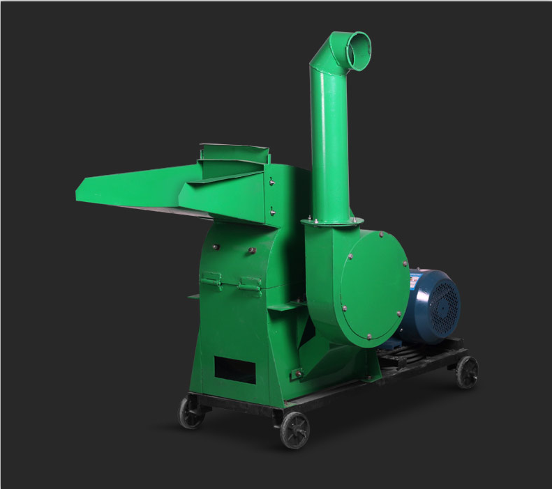 Hot products wood chips grinding machine/palm fiber hammer mill/lumber grinder