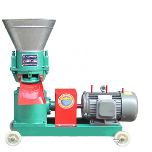 Top sale feed pellet mill machine spare parts 1 ton per hour feed pellet mill