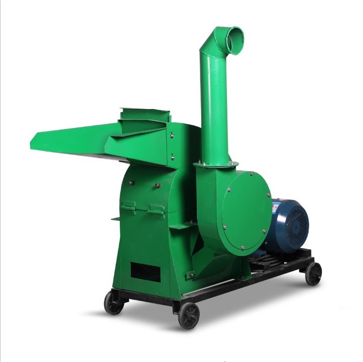 Hot products wood chips grinding machine/palm fiber hammer mill/lumber grinder