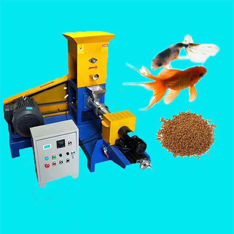 pelletpresse mkl feed extruder machine catfish alimentation pour poisson floating fish maquina extrusora de alimentos para peces