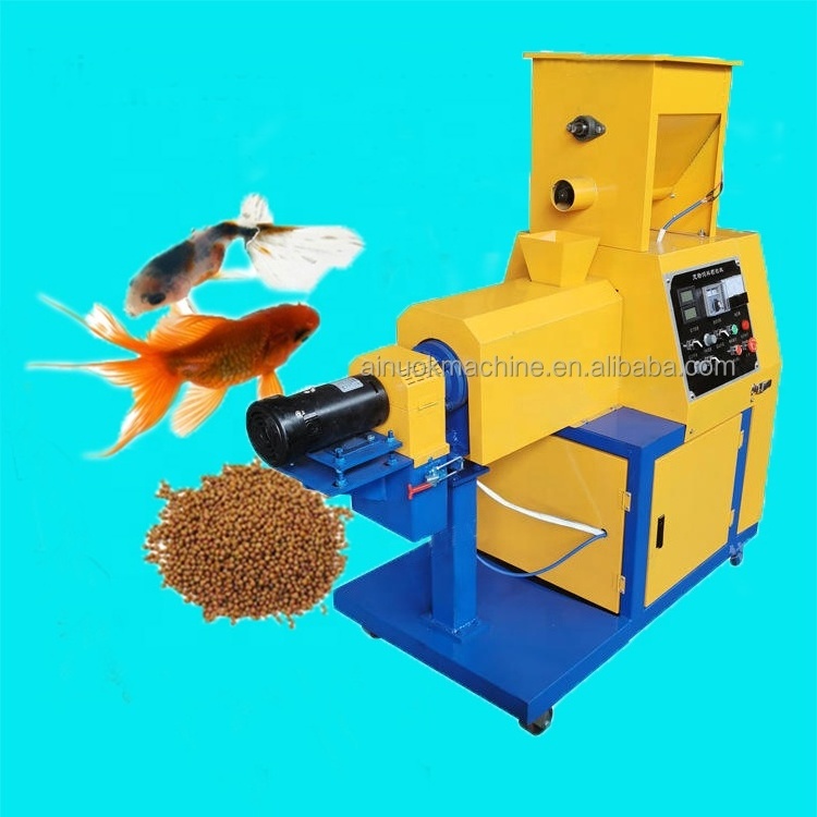 pelletpresse mkl feed extruder machine catfish alimentation pour poisson floating fish maquina extrusora de alimentos para peces