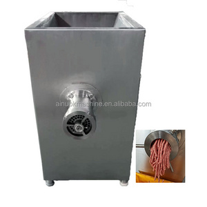 Wholesale price meat mincer meat grinder chopper/meat mincer 32 stainless