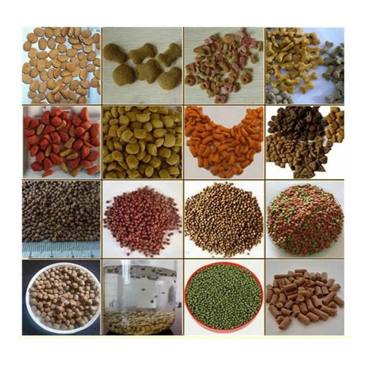 animal feed pet cat food extruder dog meat grain dry pellet making machine/automat dog food extrusion machine  for the pet food