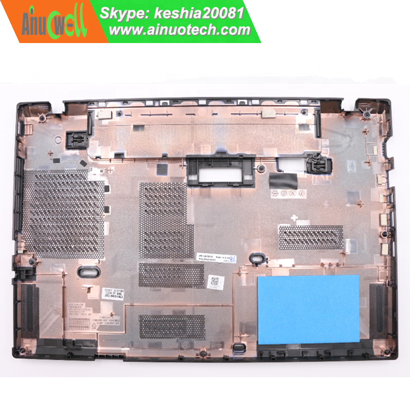 L470 Laptop ABCD Shell For L470 LCD Cover Bezel Bottom Case Base Cover Palmrest fit for FRU 01AV947 01HW863 01HW867