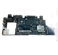 Laptop Repair Parts Mainboard 7240 7250 7440 System Board VAZ50 LA-9431P 7RPNV I5-4300U i3 Logic Board E7240 Laptop Motherboard