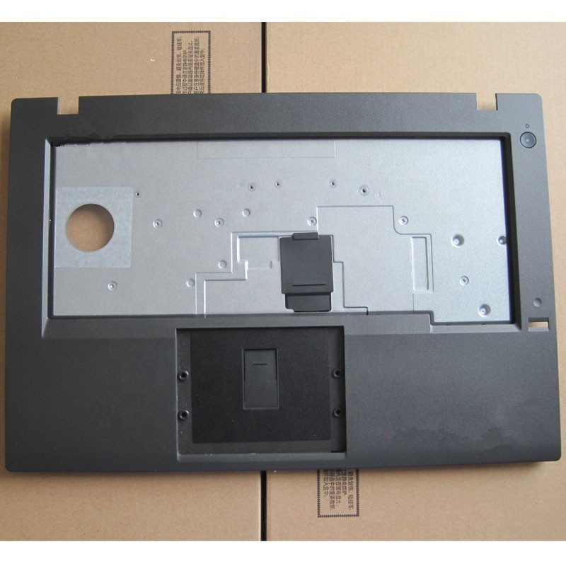 L470 Laptop ABCD Shell For L470 LCD Cover Bezel Bottom Case Base Cover Palmrest fit for FRU 01AV947 01HW863 01HW867