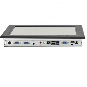 fanless industrial panel pc panel computer 7/8/10/12/15/17/19 inch touchscreen embedded 15'' pc panel pc industrial