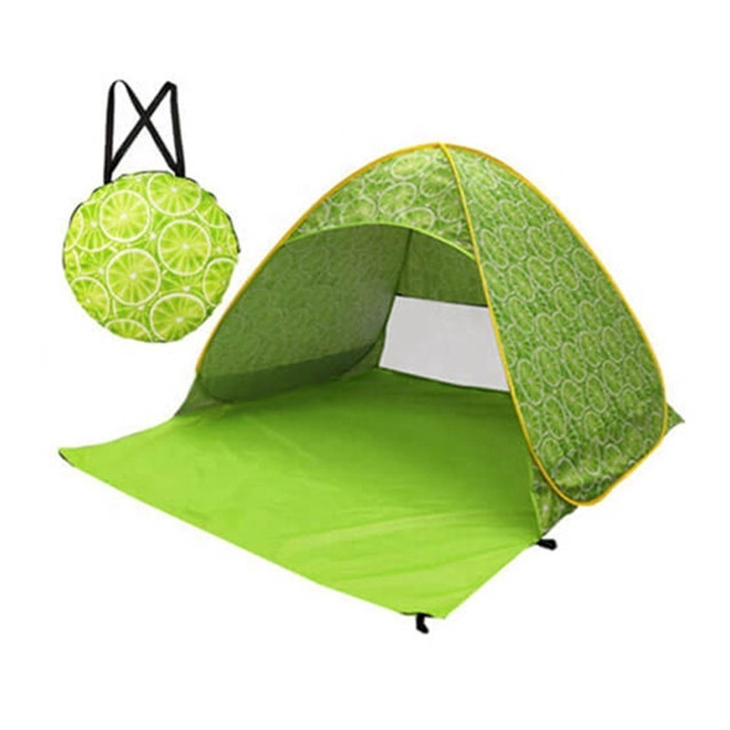 Aioiai Beach Sun Shade Tent Beach Umbrella Tent