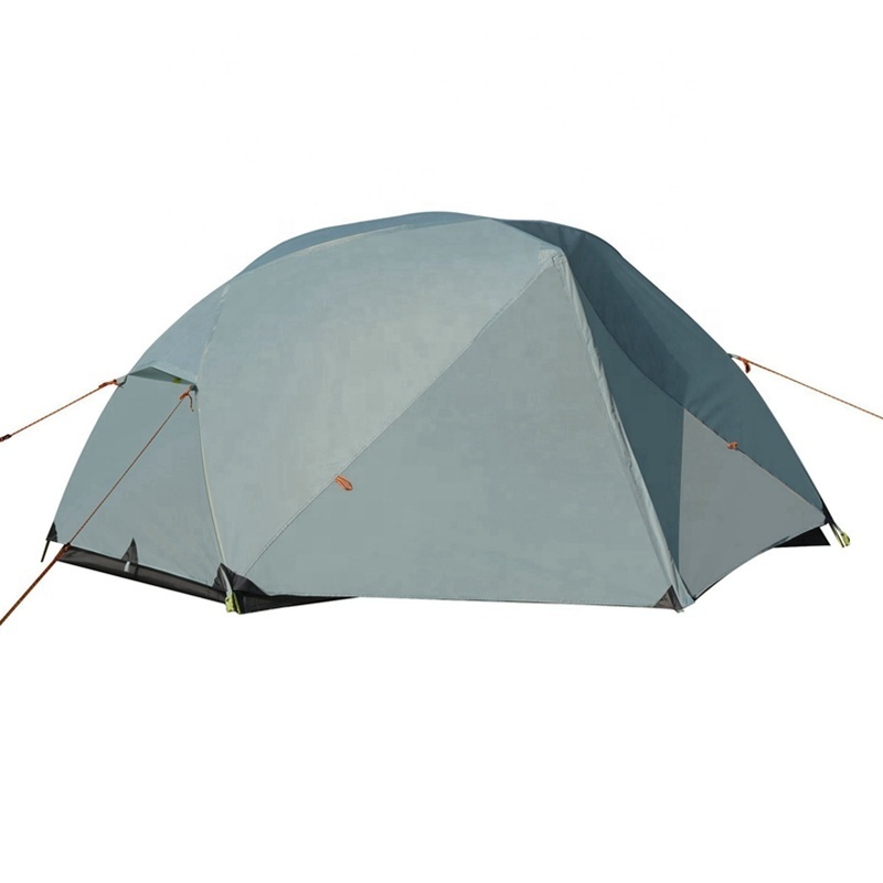 Outdoor Waterproof 1-2 Person Hiking Portable Beach Folding Automatic Popup Instant Camping Tent