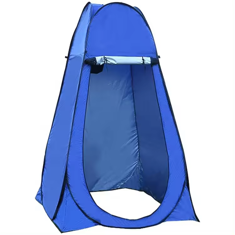 Portable Shower Tent For Camping Pop Up Pod Changing Room Privacy Tent Foldable Changing Tent