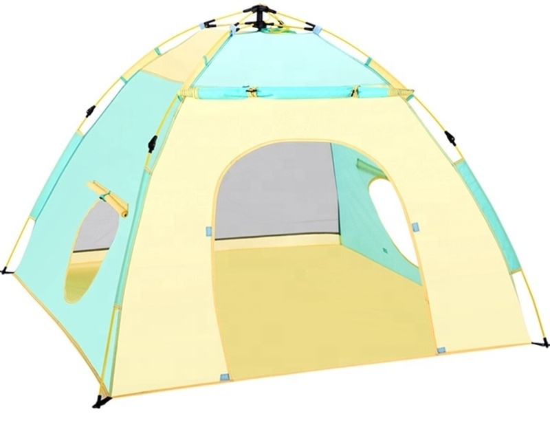 Aioia Fun Camp Tent Child Play Camping Tent