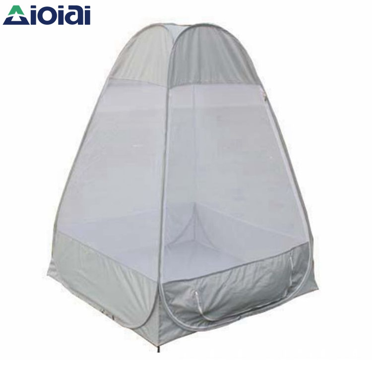 AIOIAI Pop up mosquito net tent foldable mosquito net meditation camping net