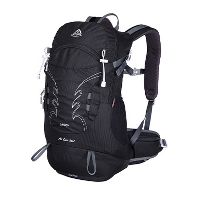 Hot Selling 30L Outdoor Waterproof Travel Trekking Backpack Ultralight Camping Hiking Daypack