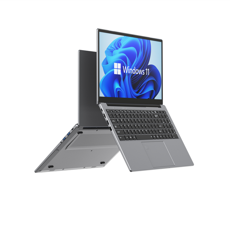 Wholesale I5 10500H DDR4 8G SSD 256G Laptop Computer All in One Pc 15.6 Inch I3 I7 I9 Business Gaming Laptop Oem Laptop