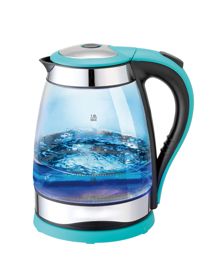 Electric Water Kettle Kitchen Appliances Electric Kettle 1.8L Kettle