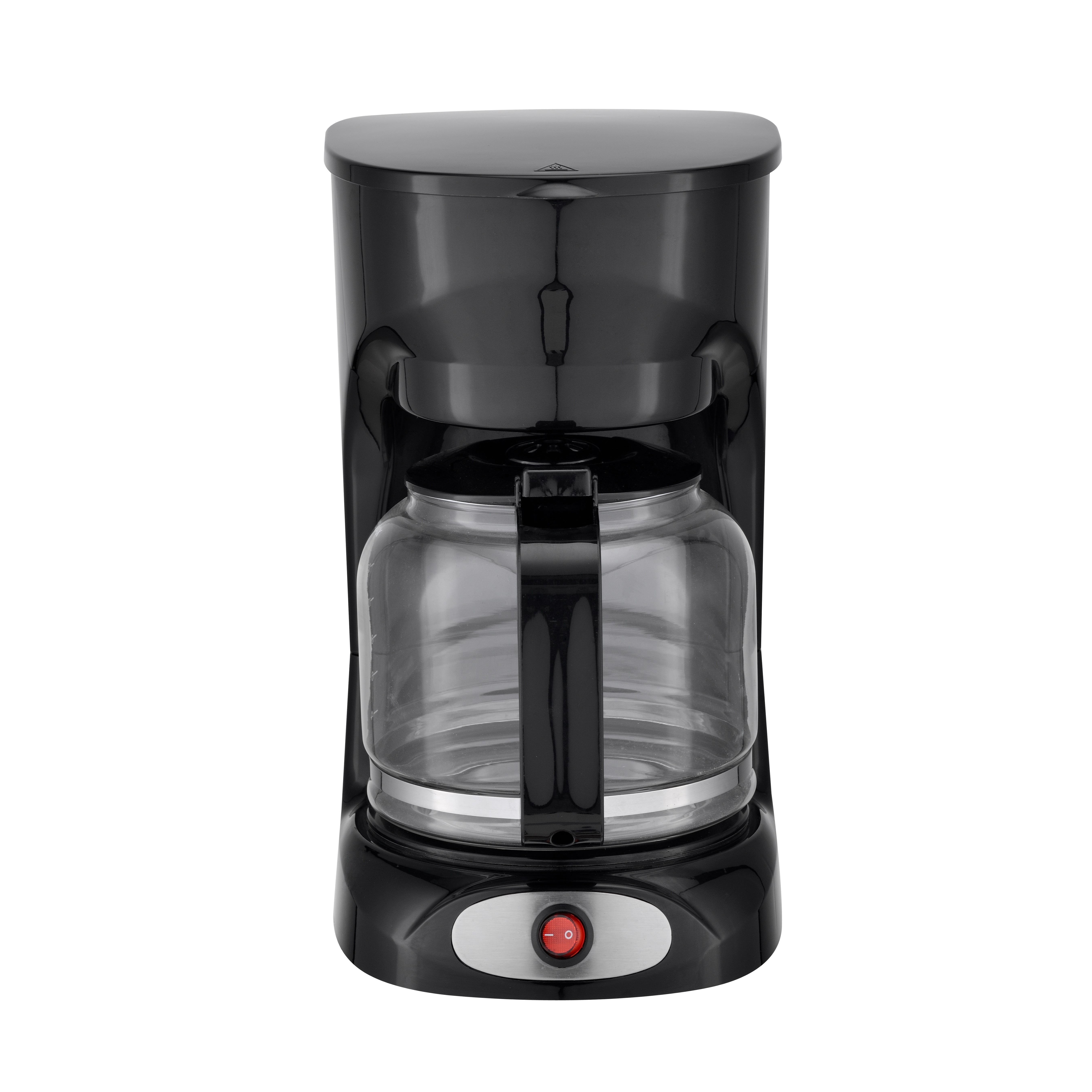 Recommend  Automatic Coffee Maker With 12 Cups Portable Coffee Machine