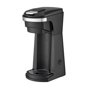 Good Quality  Electric Coffee Makers 2-in-1 K Cup  Automatic Coffee Machine