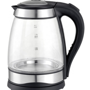 Electric Water Kettle Kitchen Appliances Electric Kettle 1.8L Kettle