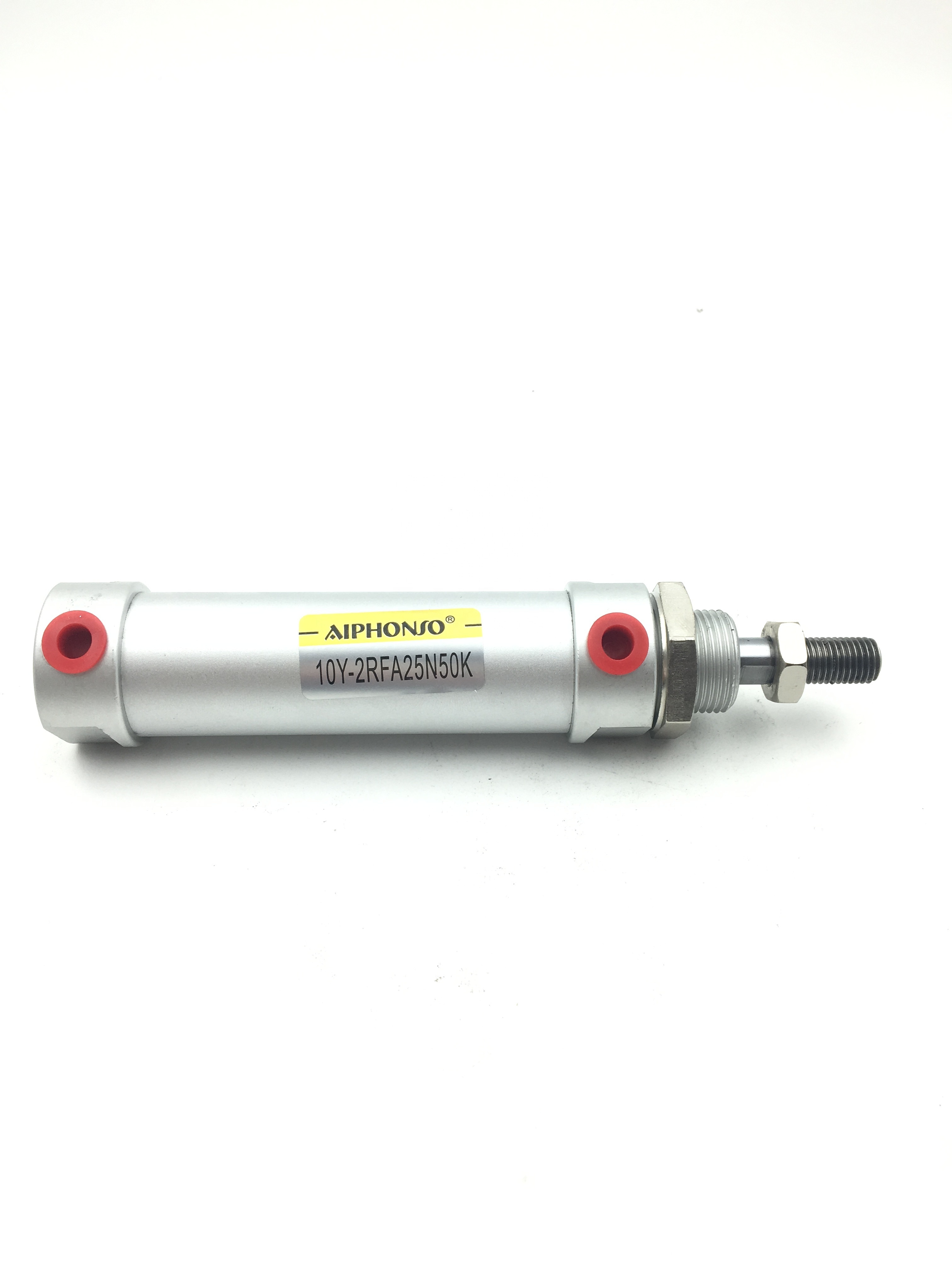 MAL MA CDM DSNU CDJ2B series Aluminum Stainless steel Small double acting  Mini Pneumatic air Cylinder