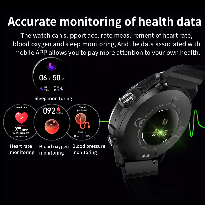 2023 Best BT Calling Smartwatch IP68 Waterproof Round Fitness Tracker SmartWatch NX9 Sport Reloj Inteligents Smart Watch for Men