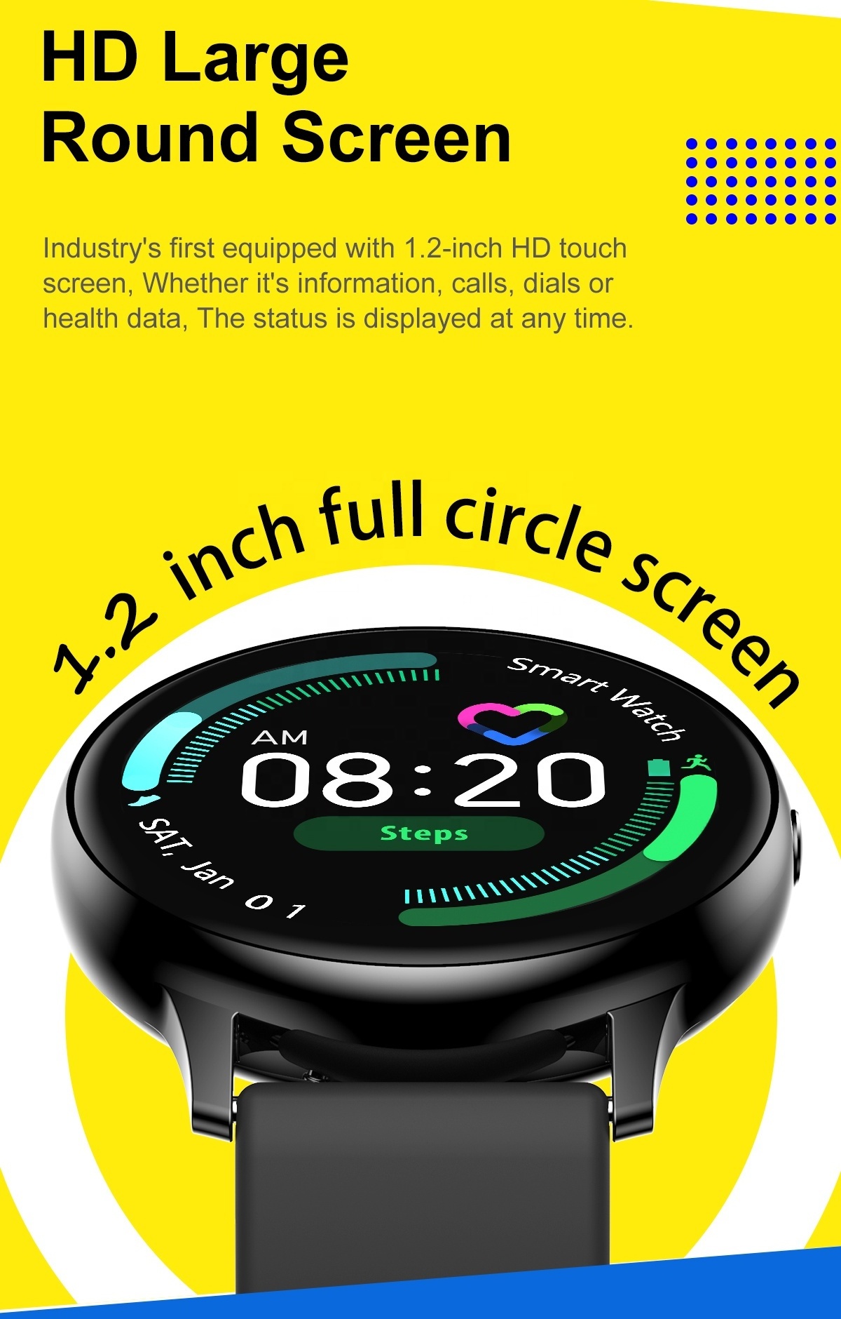 New DT88 PRO Smart Watch Woman with ECG IP67 Waterproof Sport Fitness Tracker Heart Rate Monitoring Smartwatch