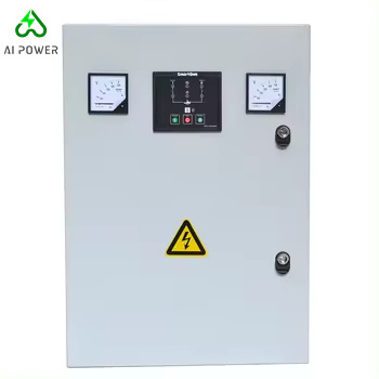 single phase 3 phase automatic changeover switch 220v/400v/480v 400 amp changeover switch price