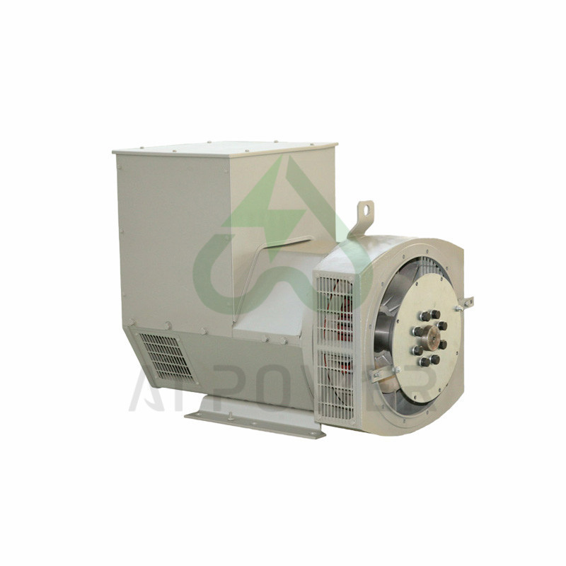 Generator head 230V 380V 15kw low rpm generator alternator 50kw