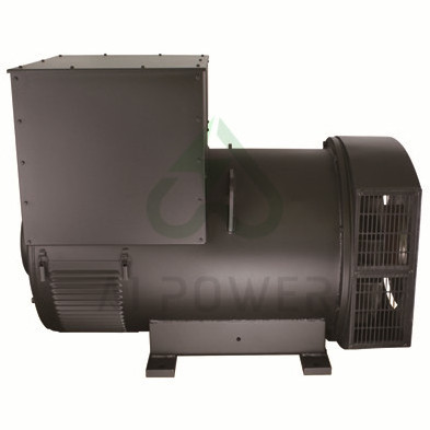 Generator head 230V 380V 15kw low rpm generator alternator 50kw