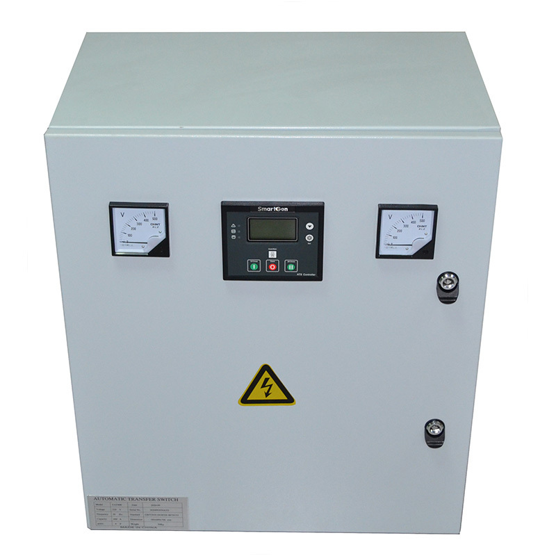 aisikai ats automatic transfer switch 400A modular changeover switch price