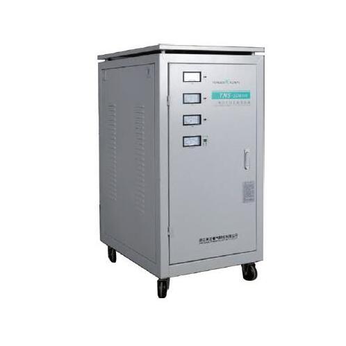 10 kVA - 2000 kVA Servo AC Control Voltage Regulator/Stabilizer