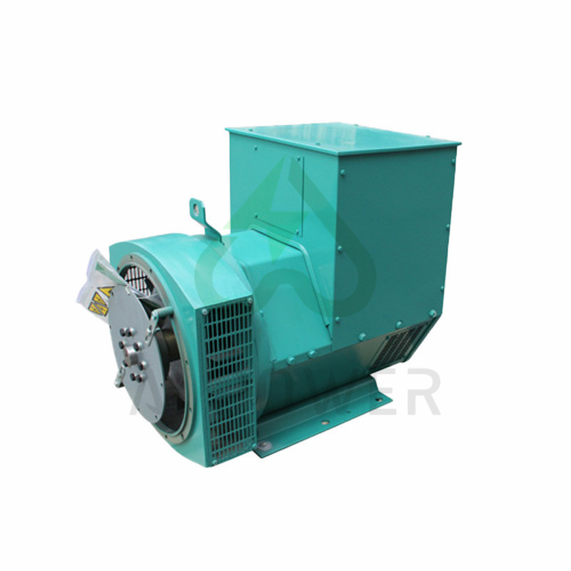 1500rpm/1800rpm 3 phase 230V 100kw 200kw 400kw 600kw 1000kw stamford alternator Brushless Alternator