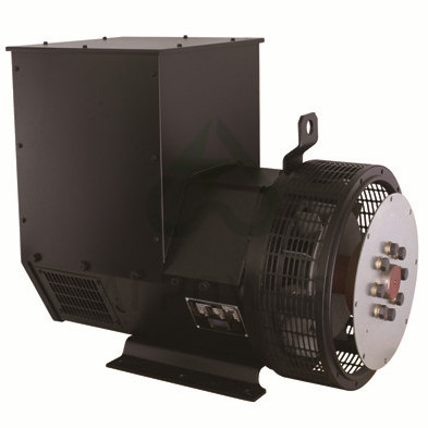 Generator head 230V 380V 15kw low rpm generator alternator 50kw