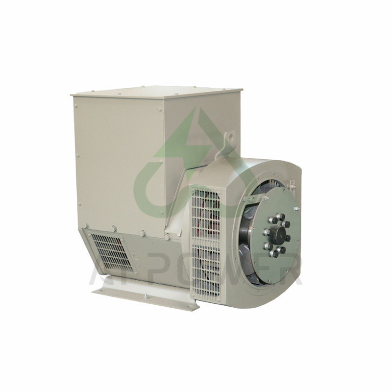 Generator head 230V 380V 15kw low rpm generator alternator 50kw