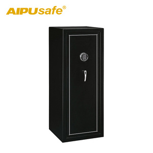 AIPU gun safe CGS5521E-14/Home&Office gun safe box/Security storage safety box