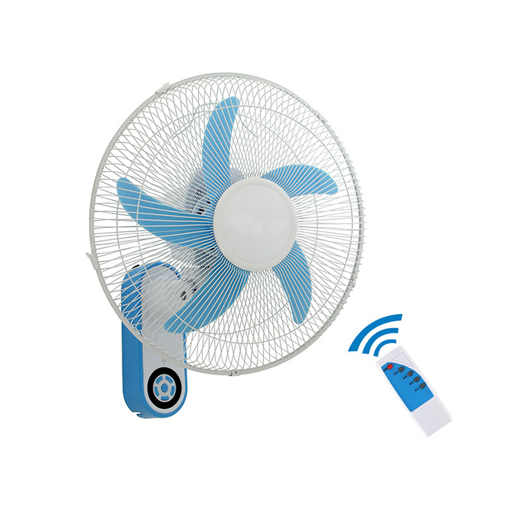 Full plug specification save energy wall mounted fan for mess hall