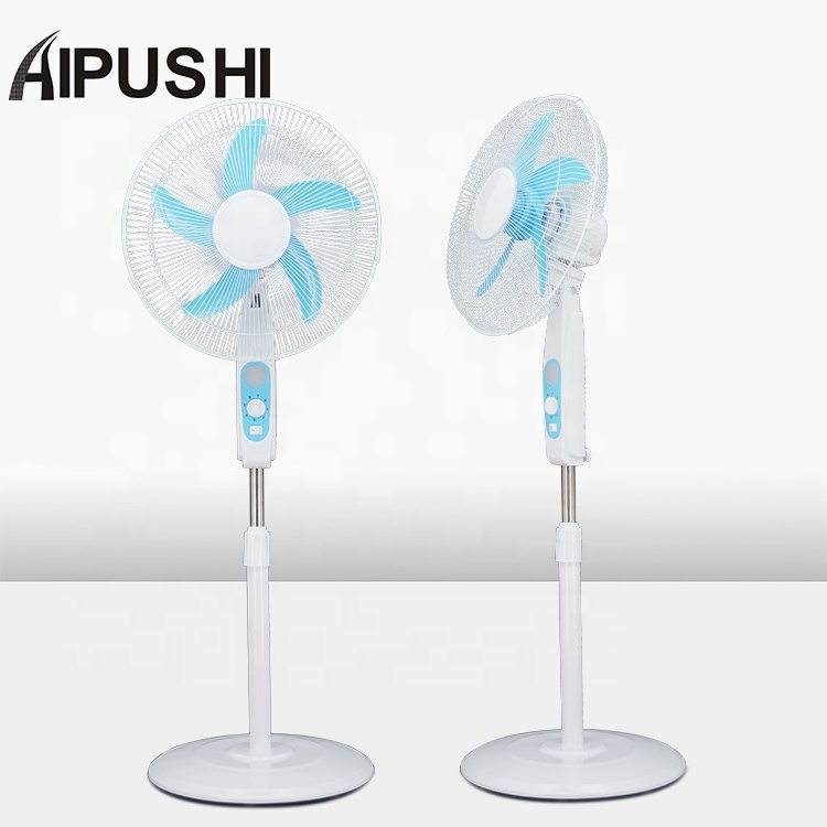 Wholesale OEM  Logo Printed Portable Solar Electric Fan Usb Direct Charging Air Cooling Fan DC 12V for Home