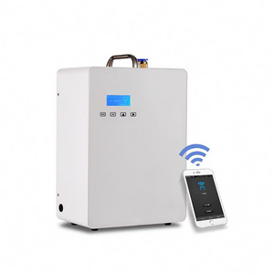 OGGNE HVAC hotel lobby cool fogger scent diffuser machine fragrance machine scent marketing hotel scent machine