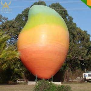 Inflatable mango,giant inflatable fruit for event advertising