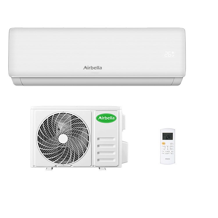 Airbella 30000 BTU Air Conditioning Split Unit R410a  high frequency Mini Split Type Outdoor Unit Air Conditioners