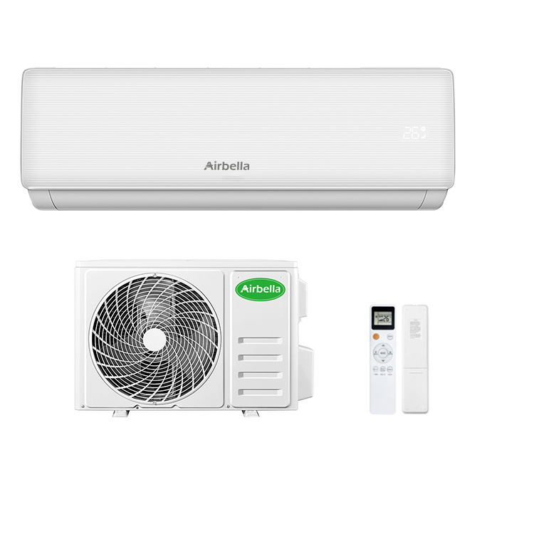 Airbella 30000 BTU Air Conditioning Split Unit R410a  high frequency Mini Split Type Outdoor Unit Air Conditioners