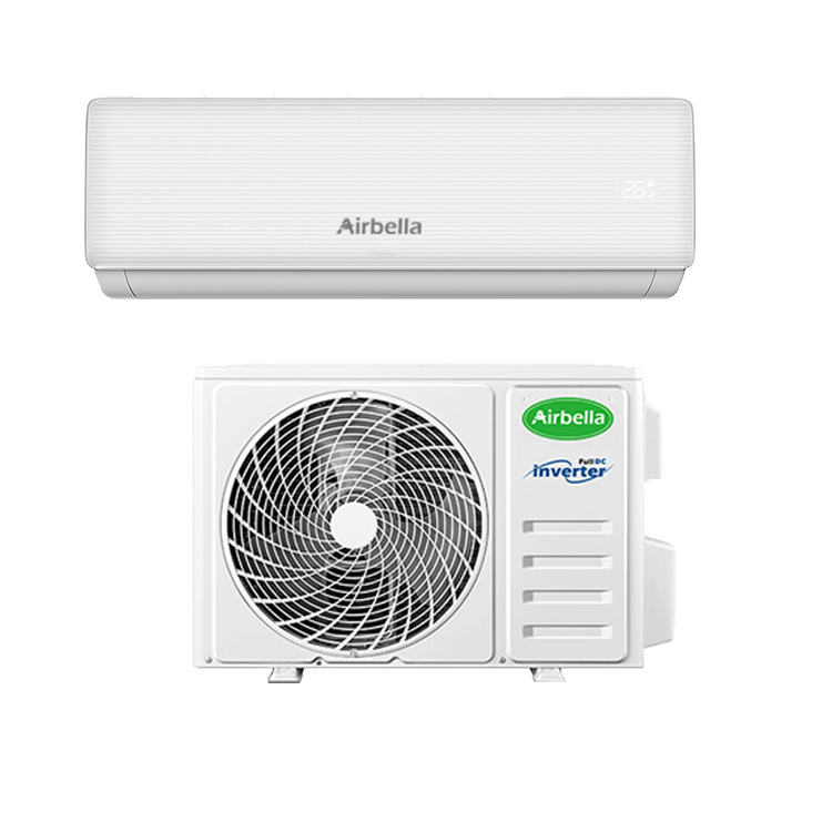 Wholesale 50Hz DC Inverter Mini Split Wall Mounted  Air Condition Split Type Conditioner